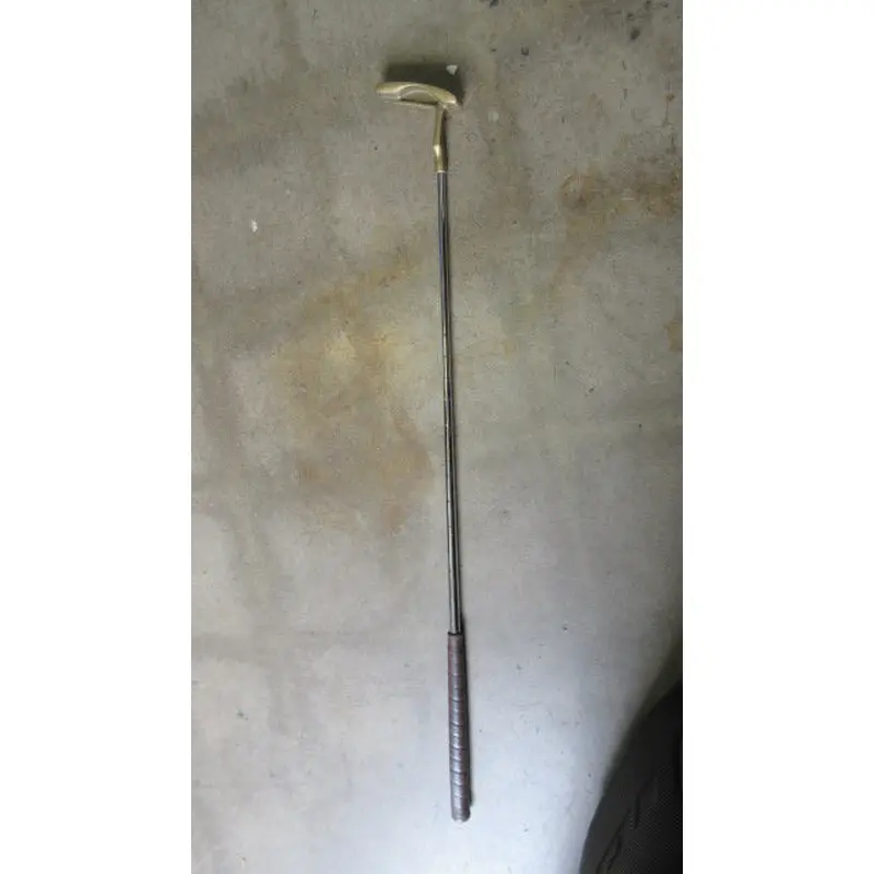 Used MacGregor by Nicklaus Model 207 36" Putter - RH