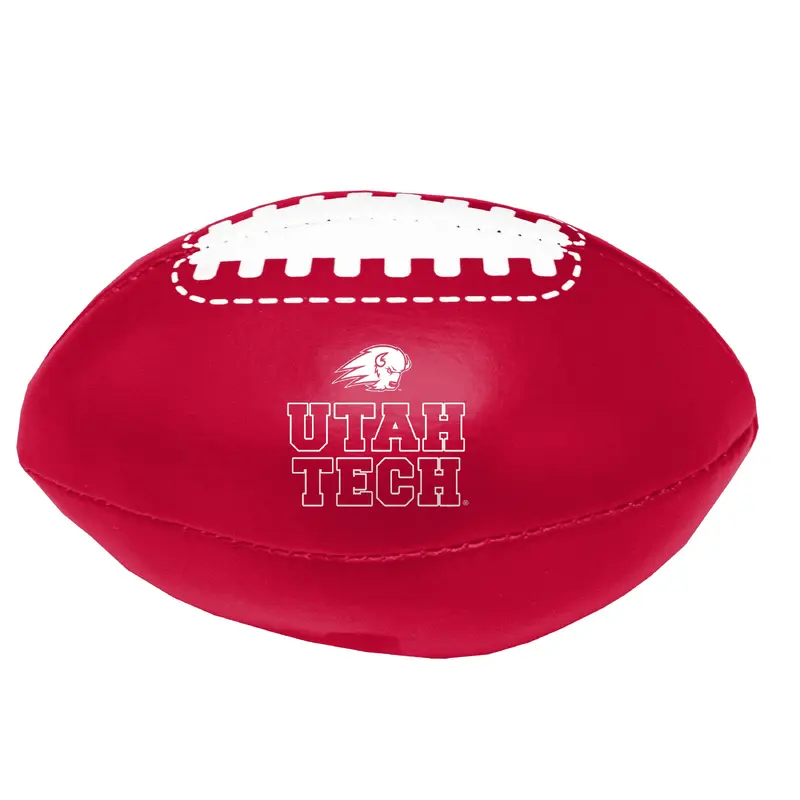 Utah Tech Micro Soft Football
