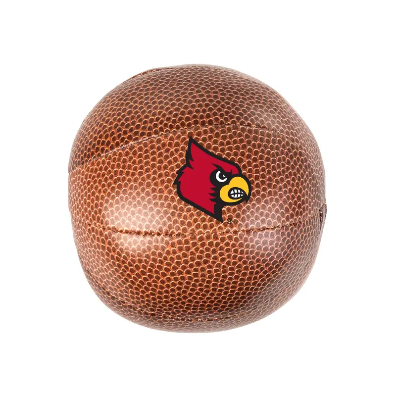 Virginia Micro Soft Basketball