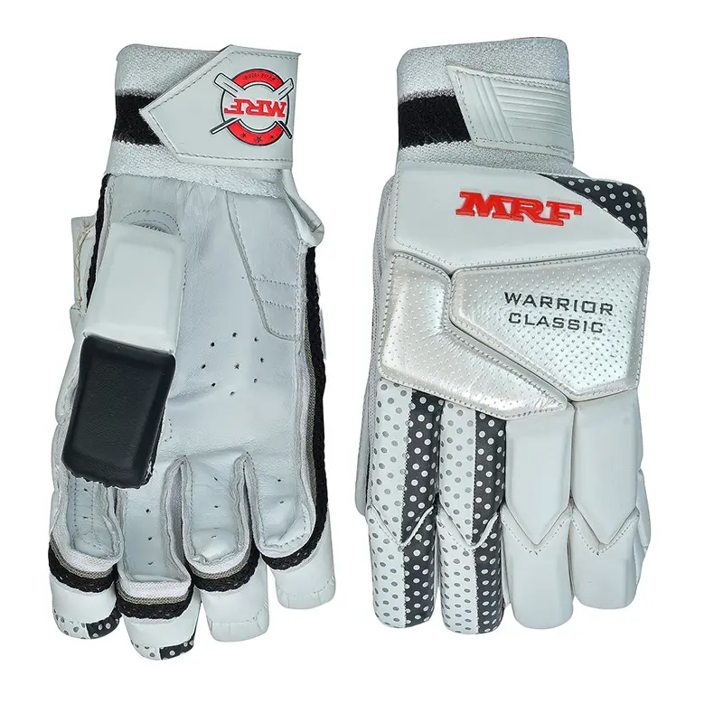Batting Gloves Warrior Classic MRF | KIBI SPORTS