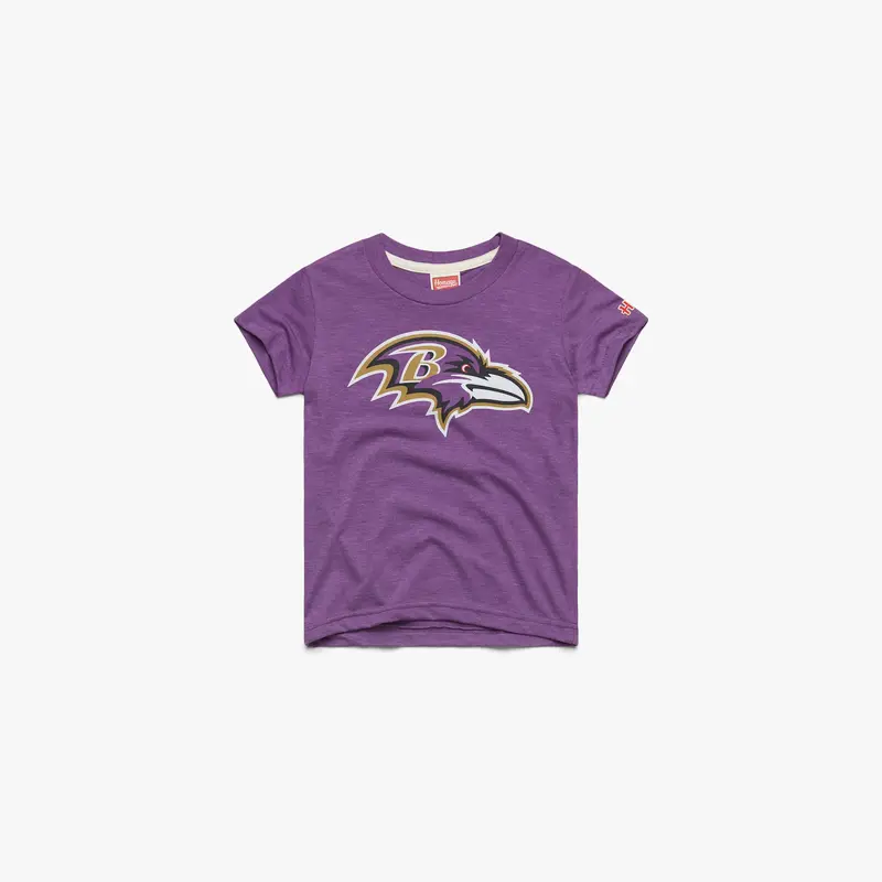 Youth Baltimore Ravens '99