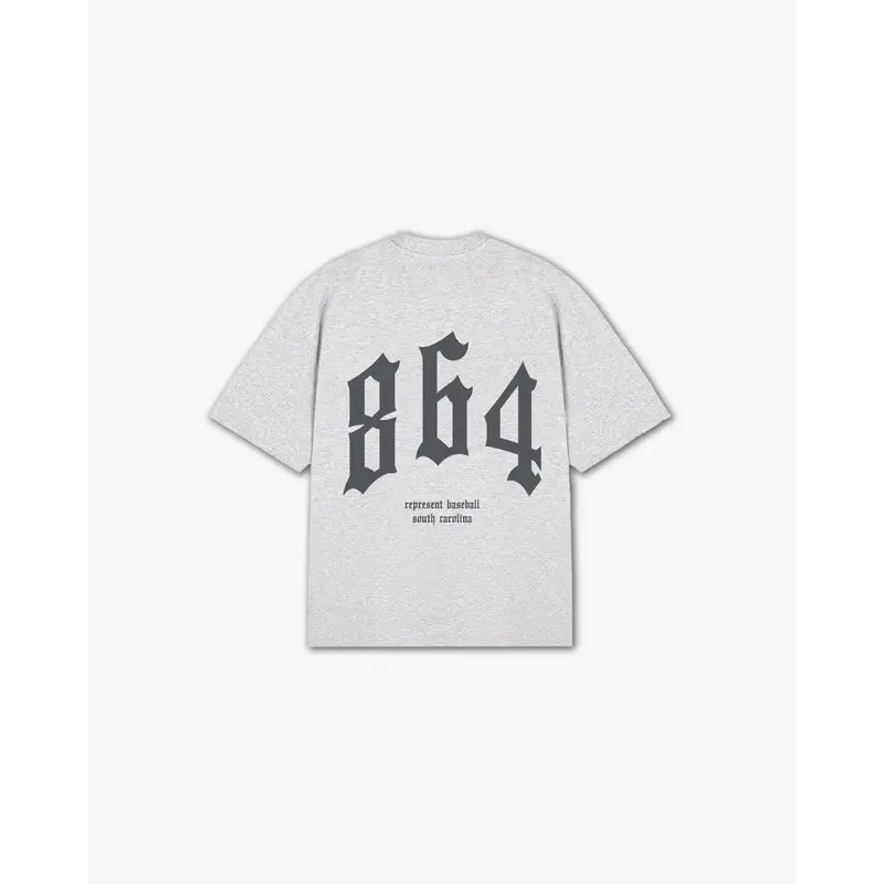 THE (864) VANQUISH BASEBALL V2 ELITE TEE