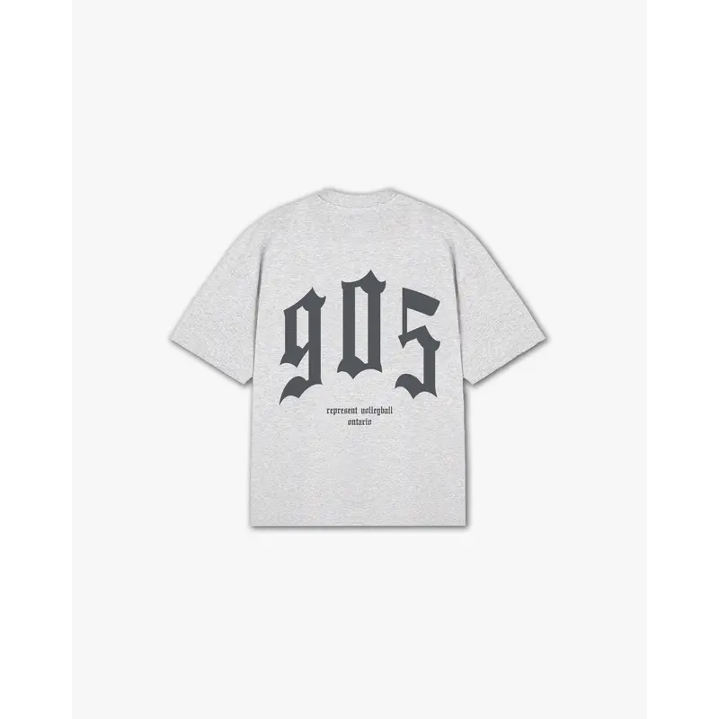 THE (905) VANQUISH VOLLEYBALL V2 ELITE TEE