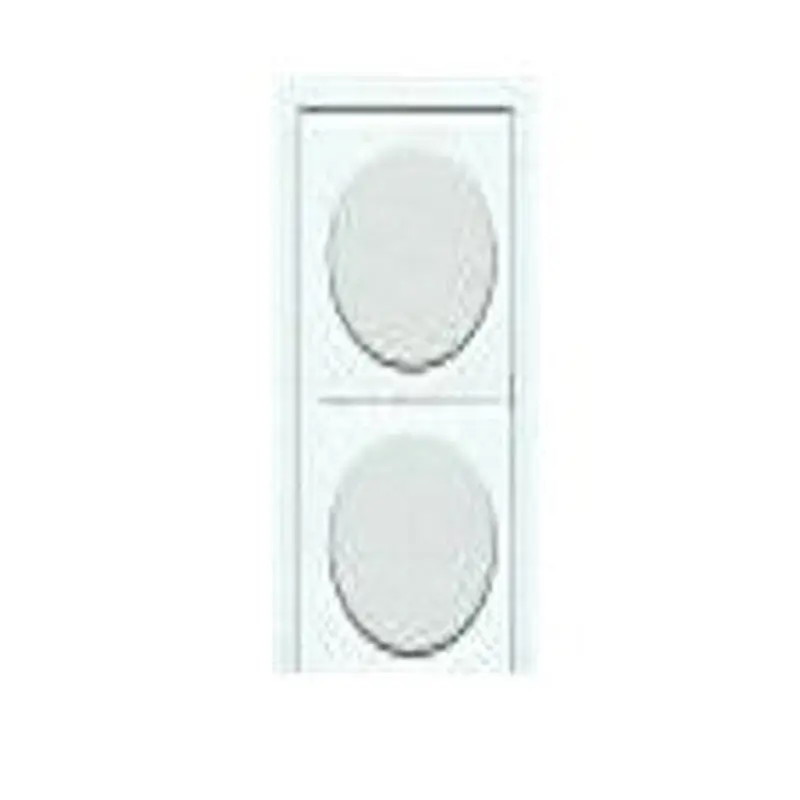 Cardboard coin holder 2x2's - Dollar 20ct