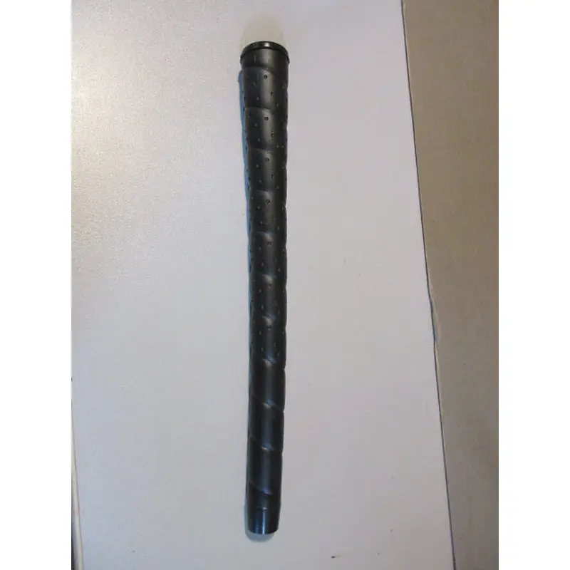 New Star Grip Midsize Classic Wrap Golf Grip -  Black