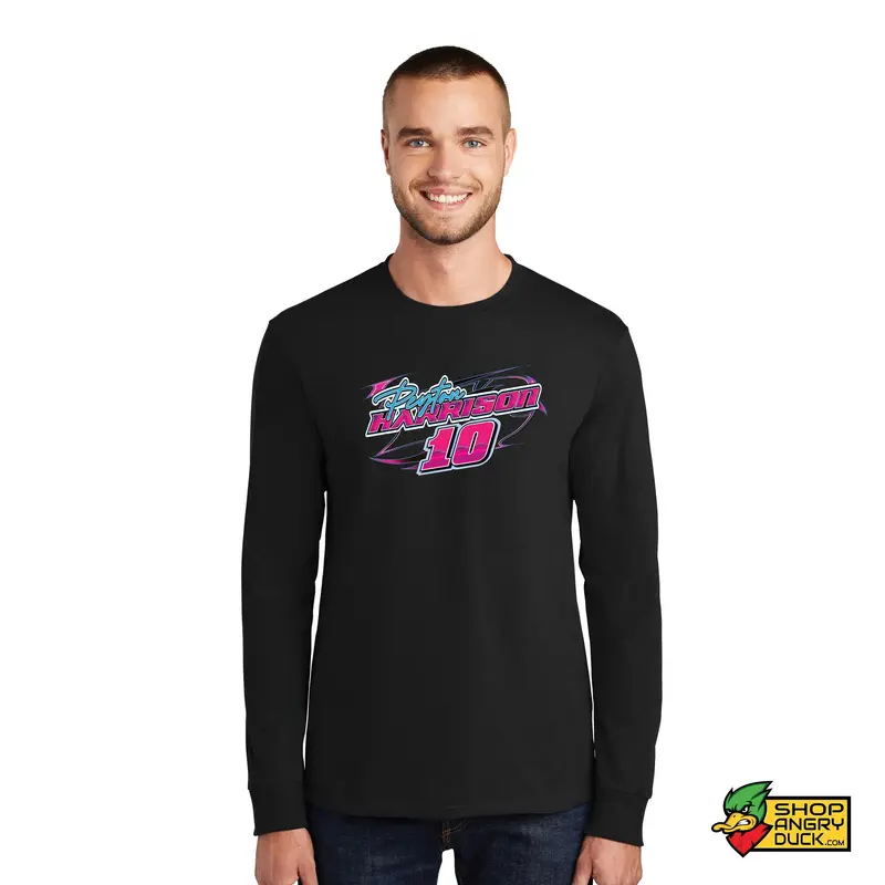 Peyton Harrison Long Sleeve T-Shirt