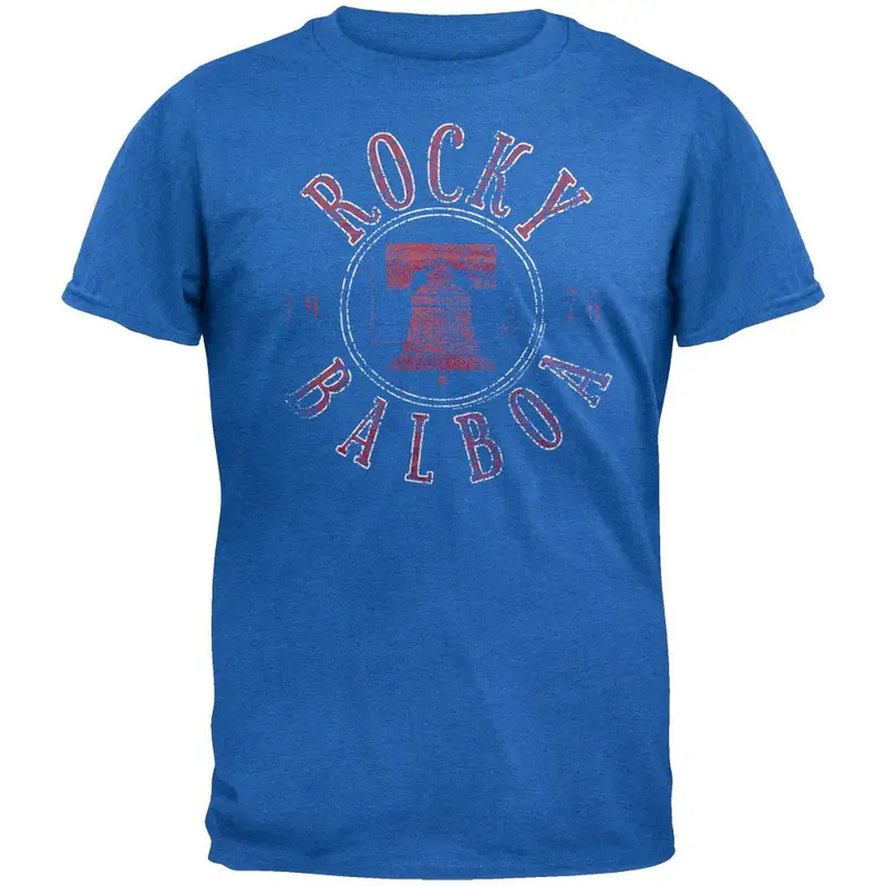 Rocky - R Bell T-Shirt