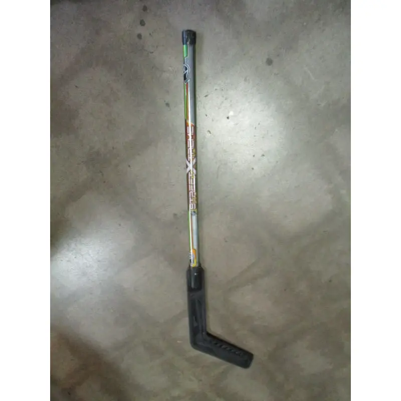 Used Franklin NHL Street Extreme Jr Hockey Stick