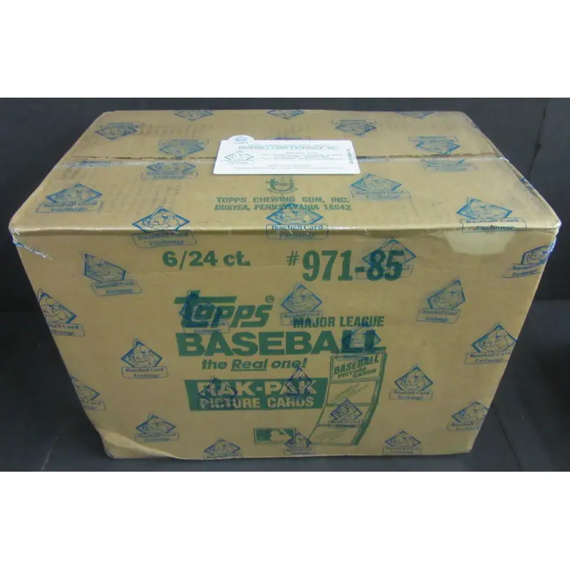 2019/20 Upper Deck Artifacts Hockey Box (Hobby)