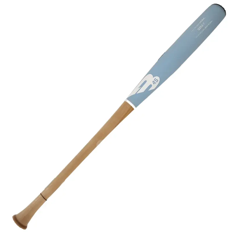 2025 B45 Torpedo Baseball Bat Flared Knob B-253-T