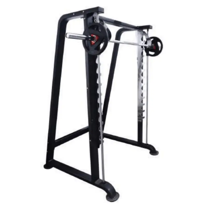 Vicky Smith Machine with Counterbalance (Series 2) | KIBI Sports