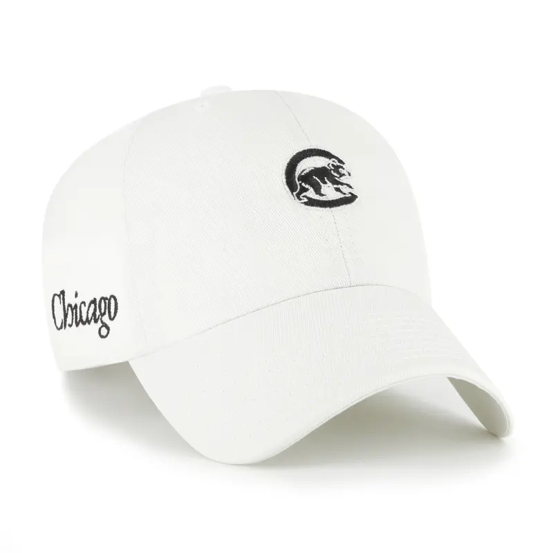 CHICAGO CUBS FOUNDATION '47 CLEAN UP