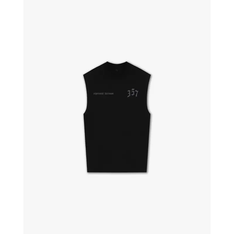 THE (357) VANQUISH LACROSSE PRO-ERA COMPRESSION CUTOFF