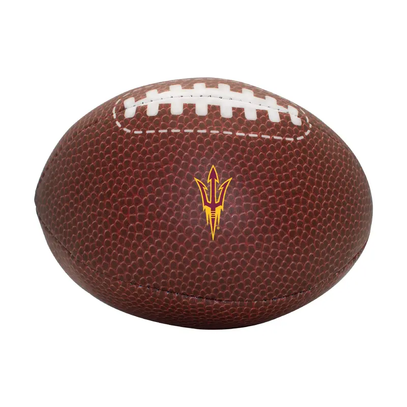 AZ State Micro Soft Football