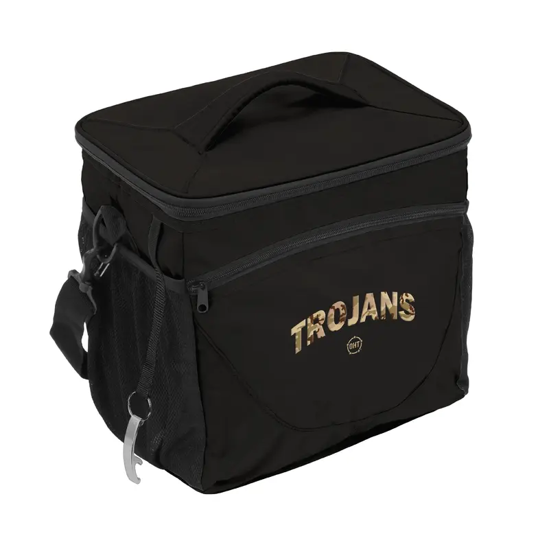 Southern Cal OHT 24 Can Cooler