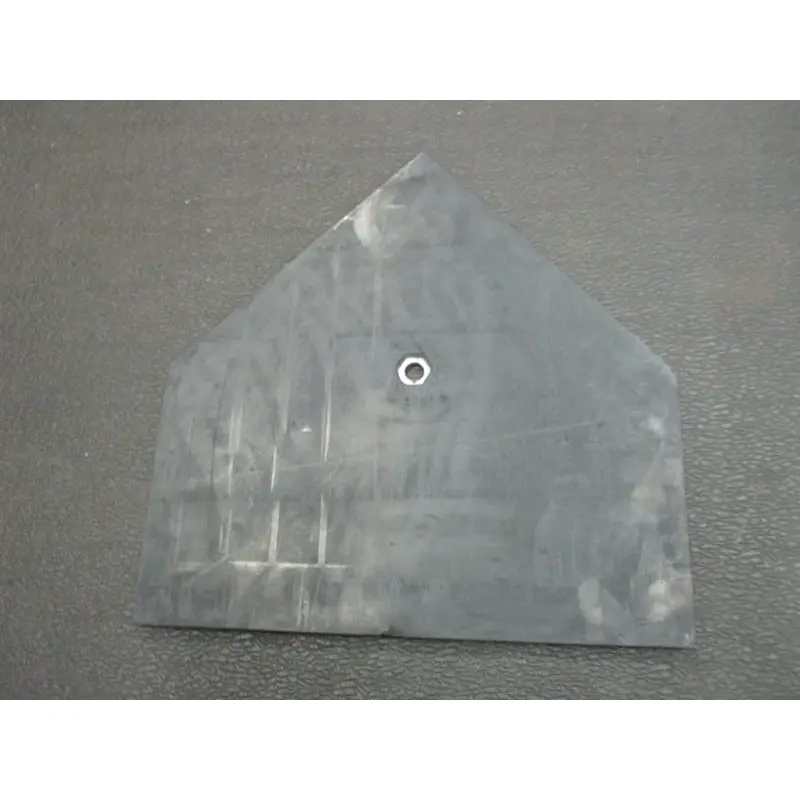 Used Champion Batting Tee Home Base