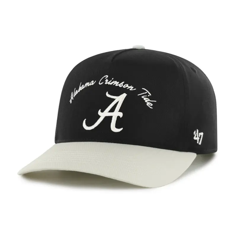 ALABAMA CRIMSON TIDE SAFE BET '47 HITCH