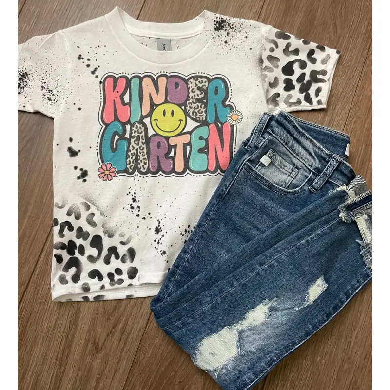 Grade level splatter