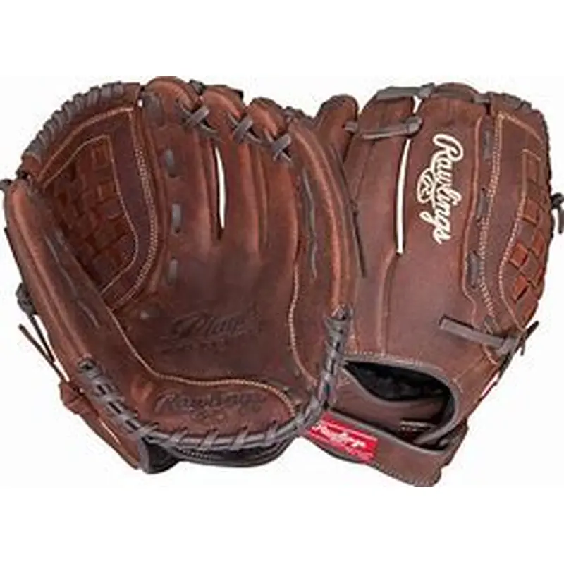 New Rawlings Player Preferred 12" Infield/Pitcher Glove - RHT