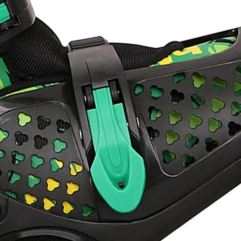 Nivia Quad Junior Skates