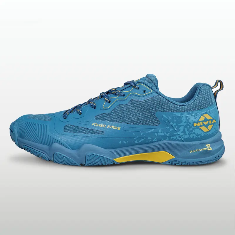 Powerstrike 4.0 Badminton Shoes | Kibi Sports