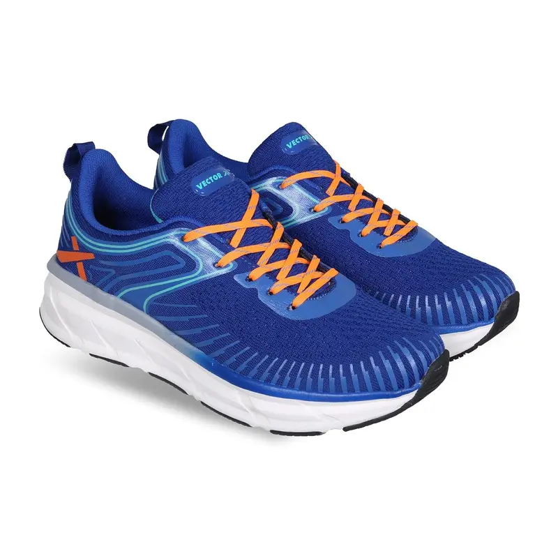 Vector X Stride  Lightweight Running Shoes | KIBI Sports