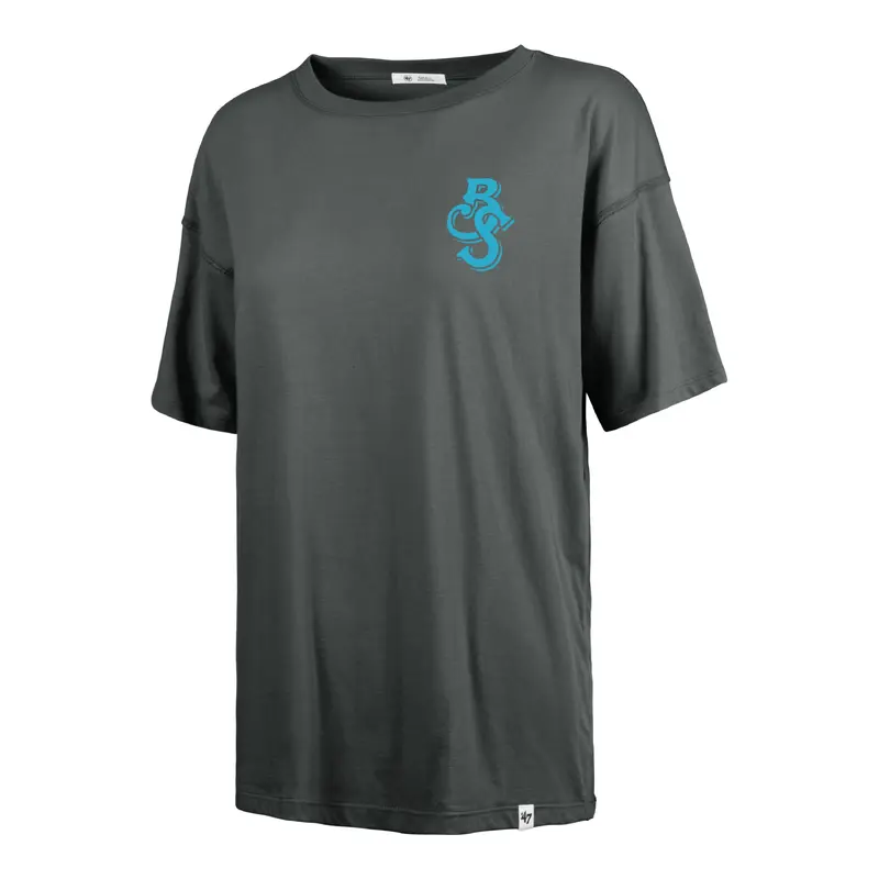 '47 Shuckers Women's Shadow High Spirits Sadie