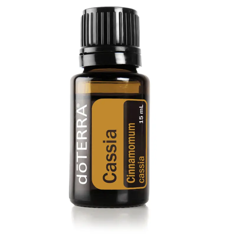 Cassia doTERRA 15 mL Essential Oil