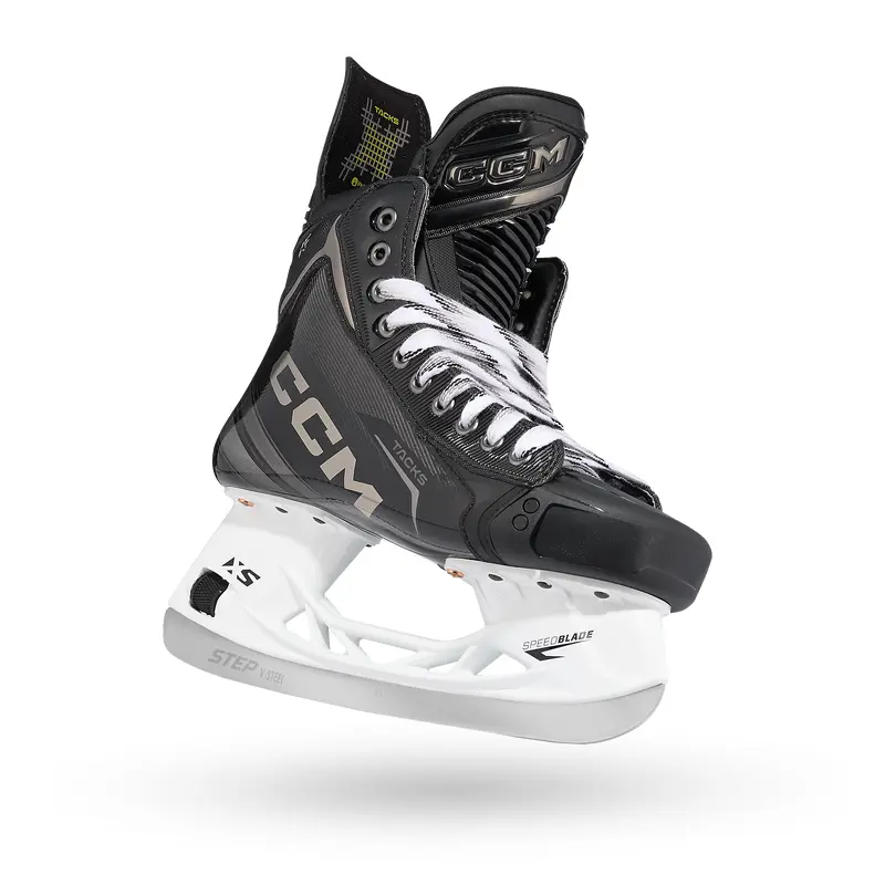 CCM Tacks XF Hockey Skates - Intermediate