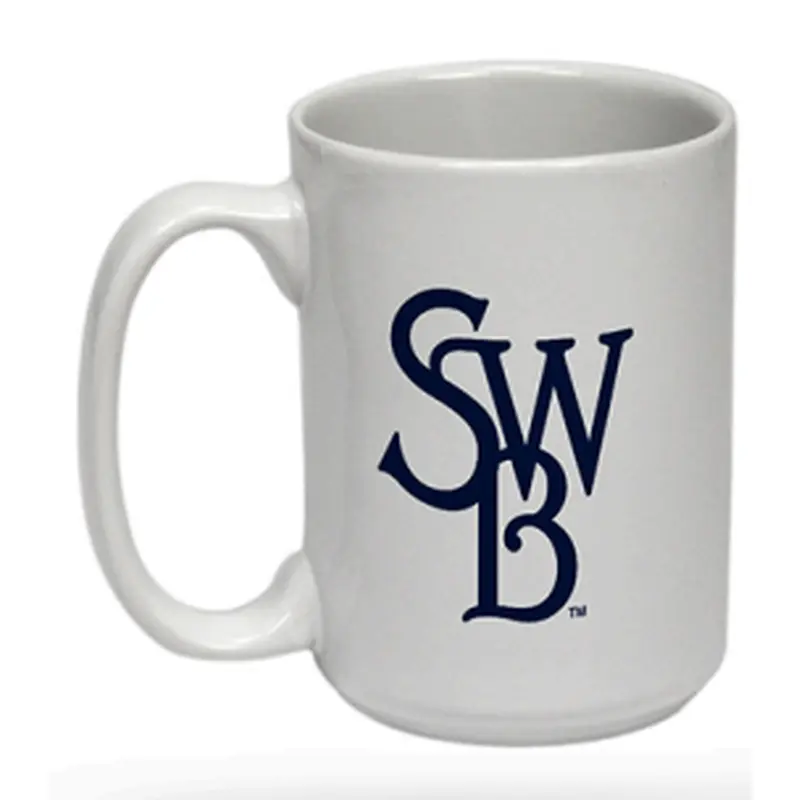 Scranton Wilke's-Barre RailRiders Coffee Mug