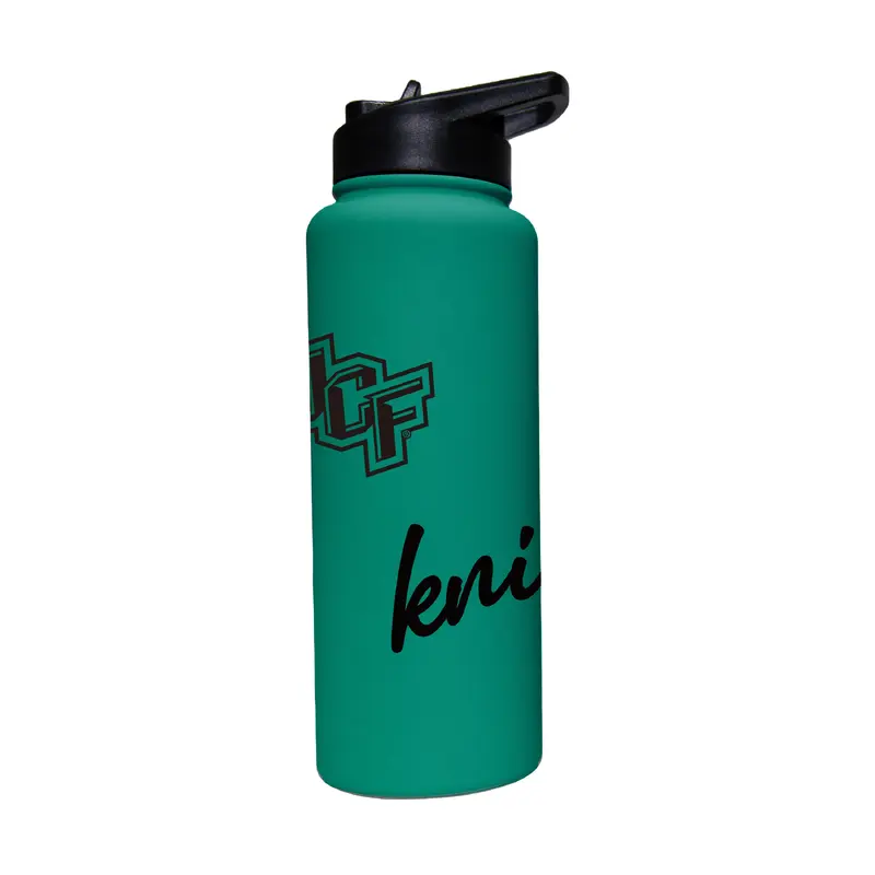 Central Florida 34oz Optic Bold Soft Touch Quencher
