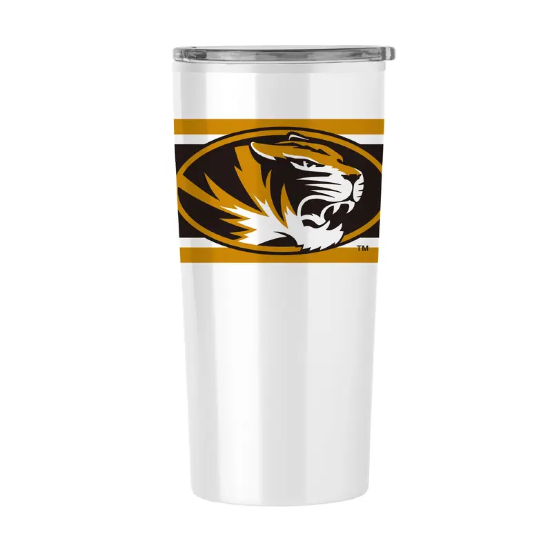 Missouri 20oz Stripe Fusion Tumbler