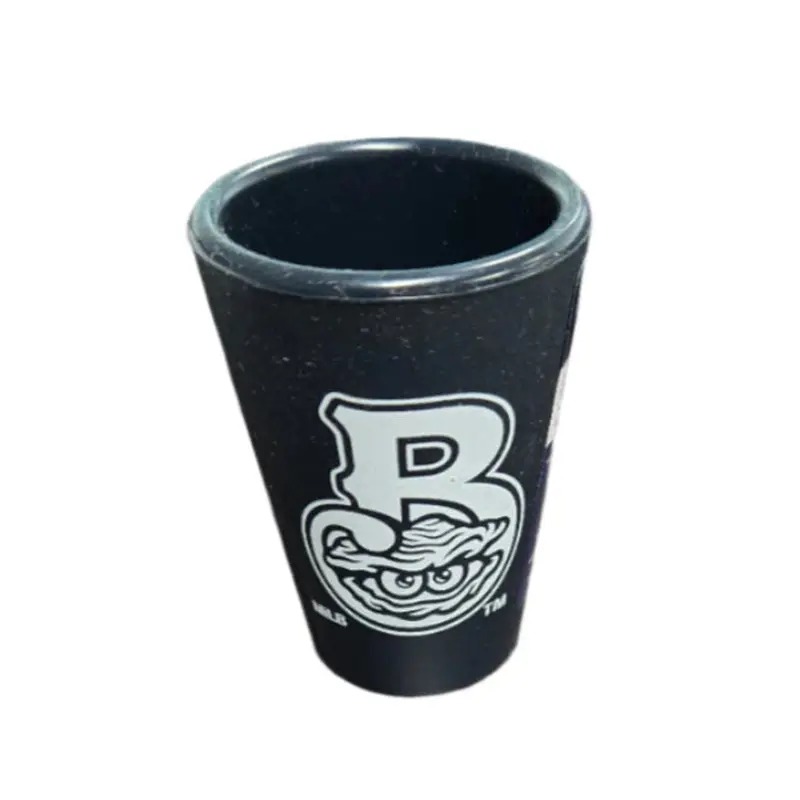 Silicone Shot Glass