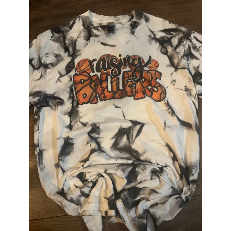 Raising Ballers