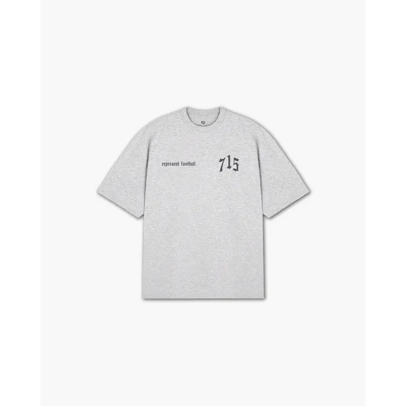 THE (715) VANQUISH FOOTBALL ELITE TEE