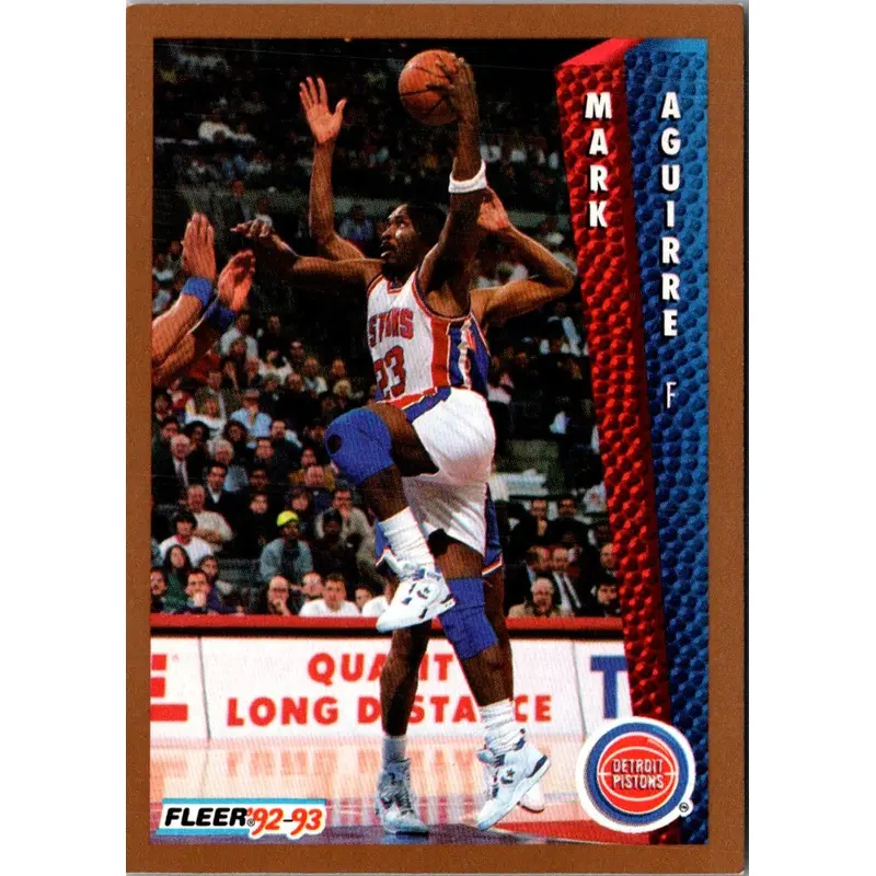 1992 Ultra Mark Macon #52
