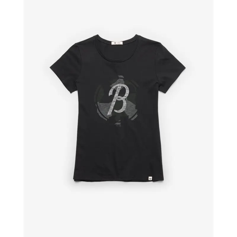 BALTIMORE ORIOLES CITY CONNECT PREMIER '47 FRANKIE TEE WOMENS