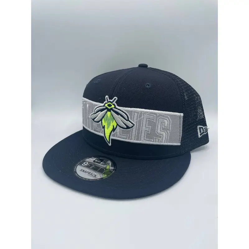 Fireflies Tonal Band Snapback