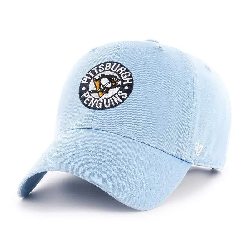 PITTSBURGH PENGUINS VINTAGE '47 CLEAN UP