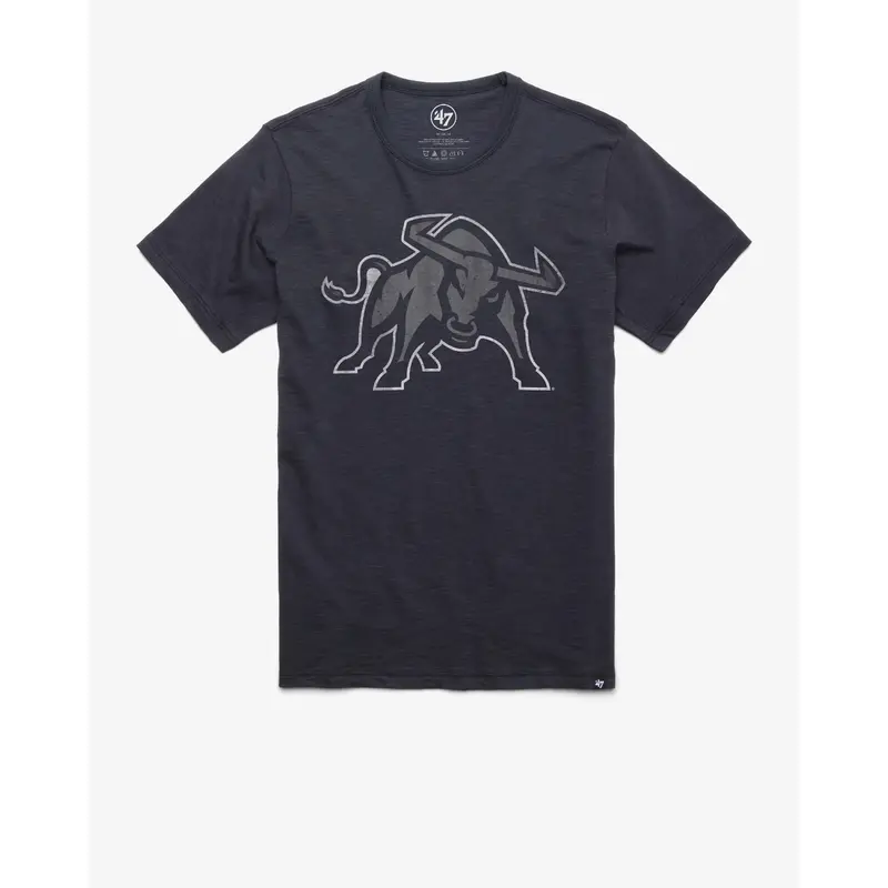 UTAH STATE AGGIES GRIT '47 SCRUM TEE