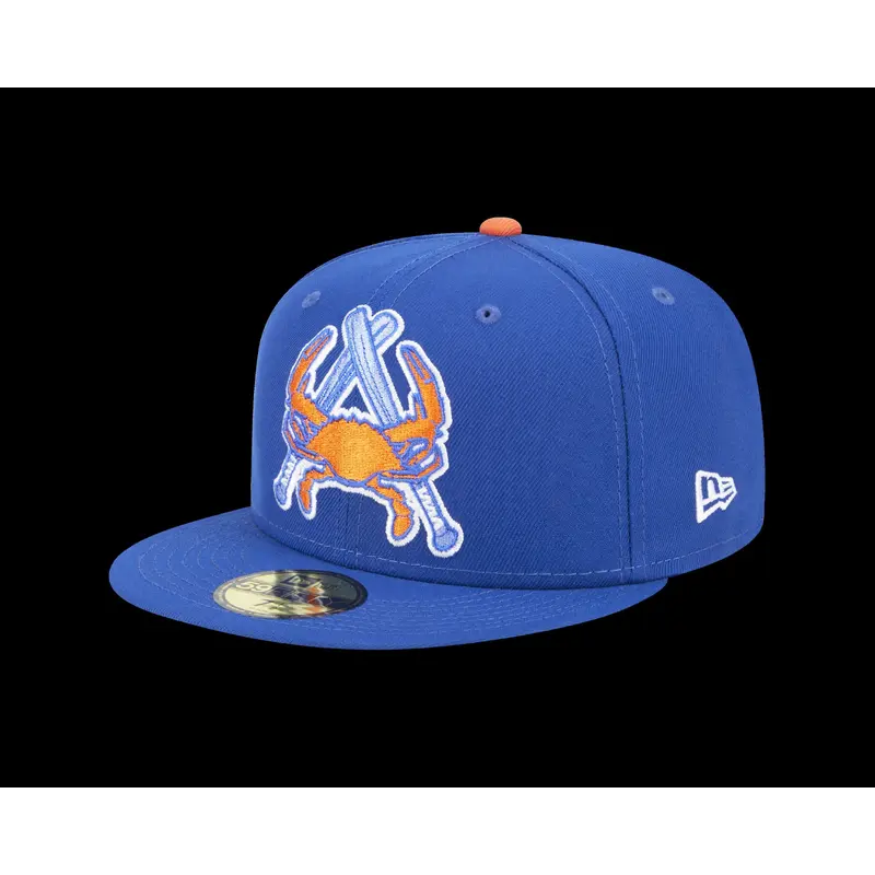 Aberdeen IronBirds -  Steamed Crabs Theme Night Caps