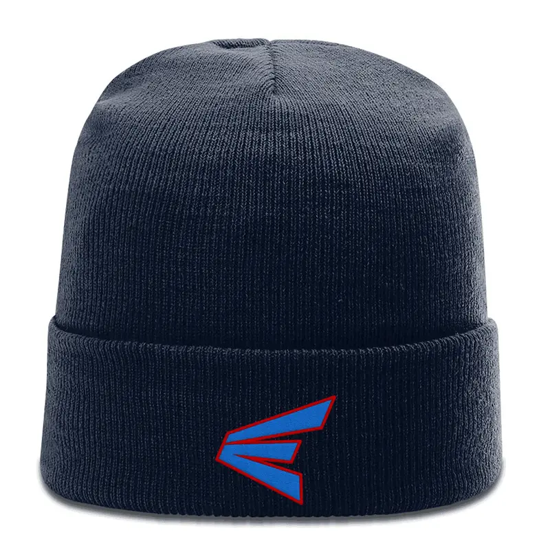 Easton Custom Beanie with Cuff