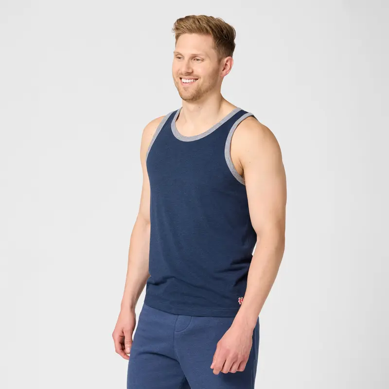 Go-To Tank Top