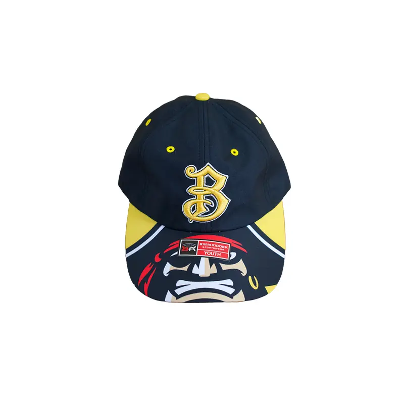 Kids Marauders Gene Hat