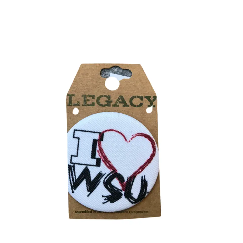 Proud Grandparent Pin