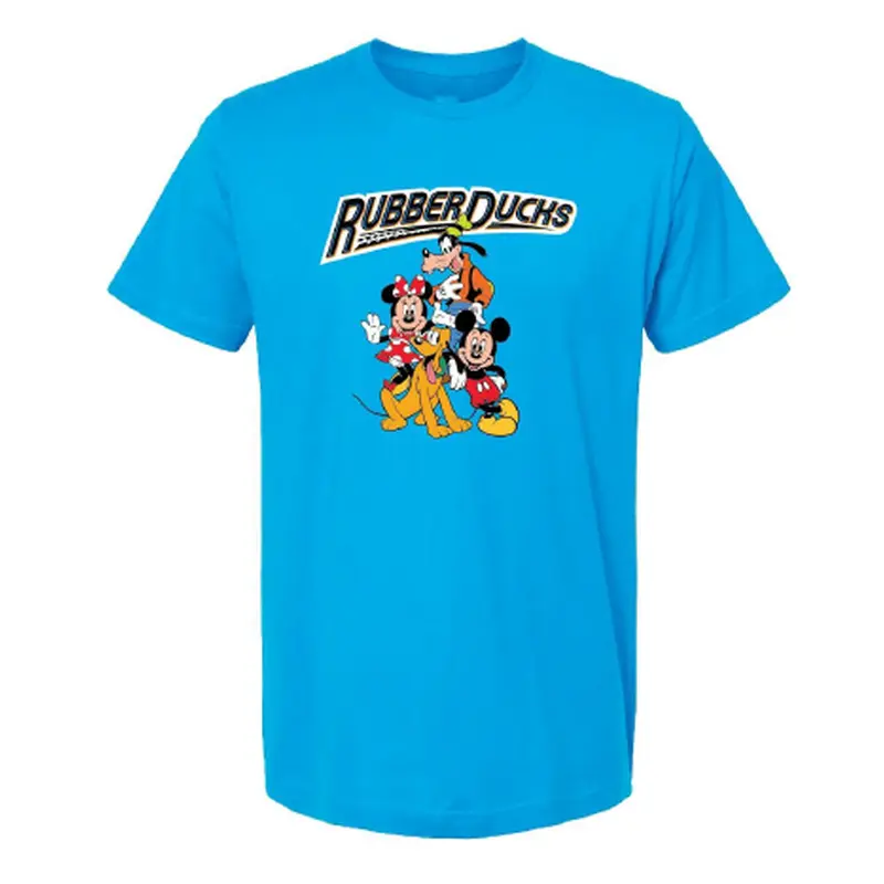 Youth Mickey Tee