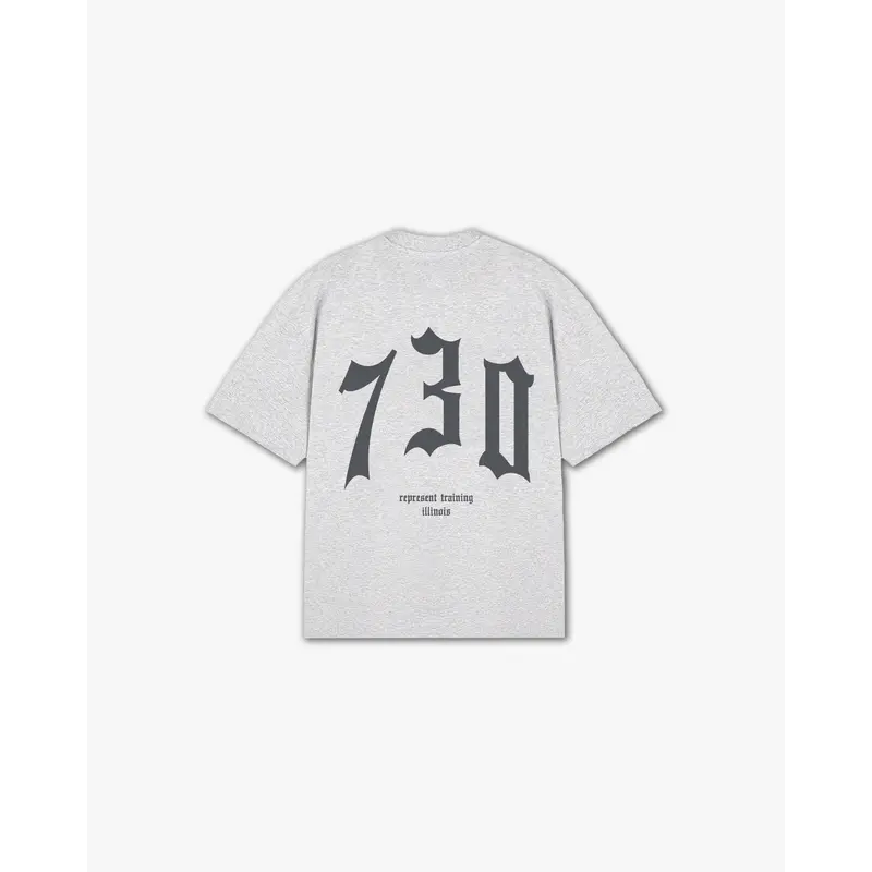 THE (730) VANQUISH TRAINING V2 ELITE TEE