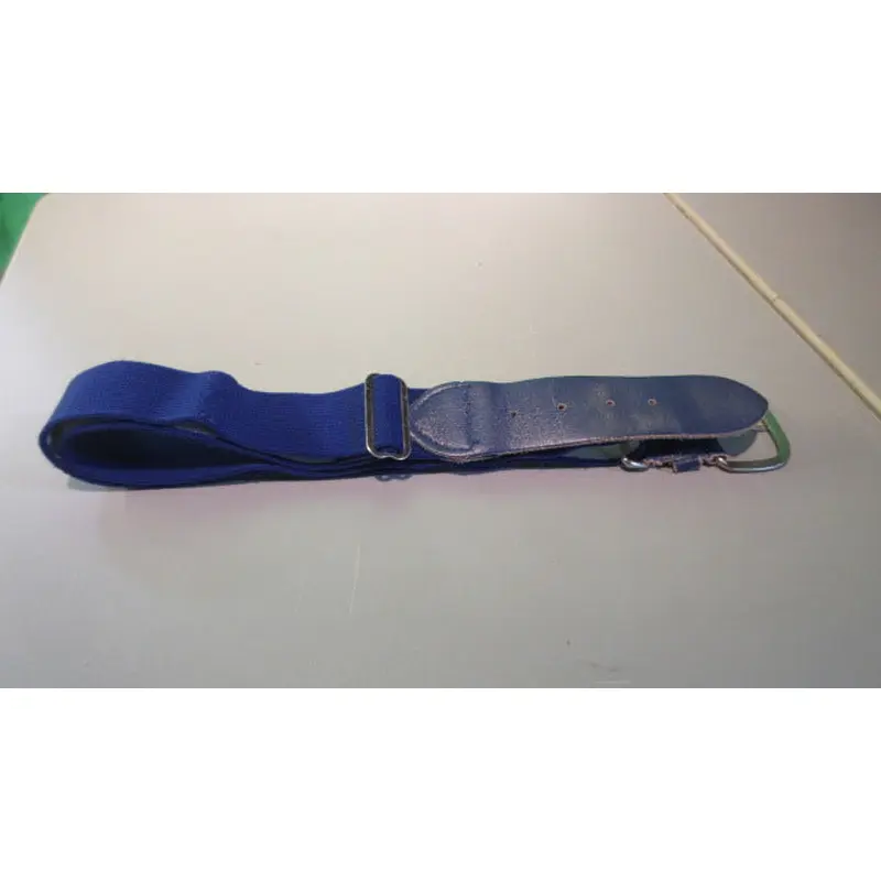 Used Adult Baseball Belt