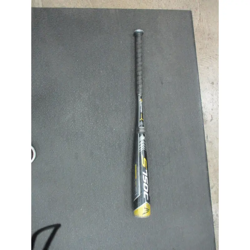 Used Easton S750C (-10) 30" USA Baseball Bat