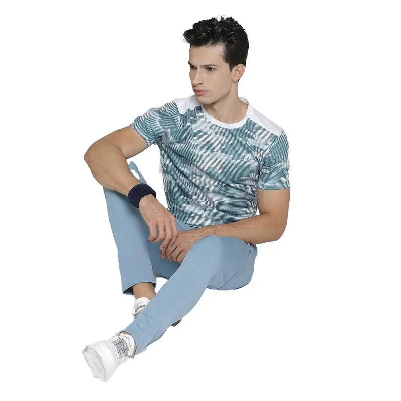 Alcis Men Training T-shirt